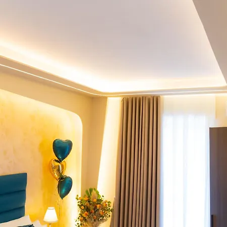 Partenope's House 3* Эрколано