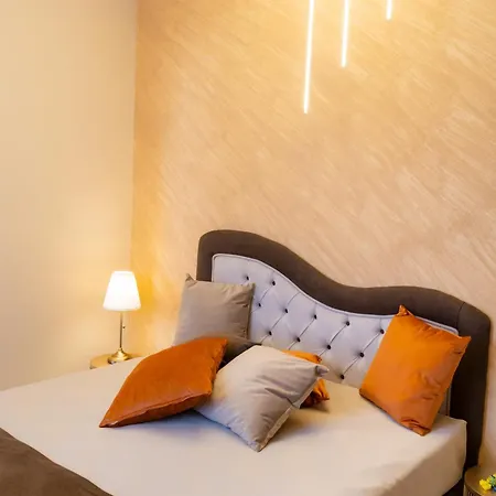 Partenope's House 3* Эрколано