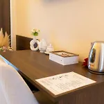 Partenope's House Bed & Breakfast 3*