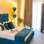 Bed & Breakfast Partenope's House 3*