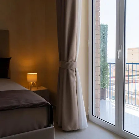 Partenope's House 3*