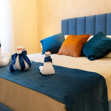 Bed & Breakfast Partenope's House Ercolano