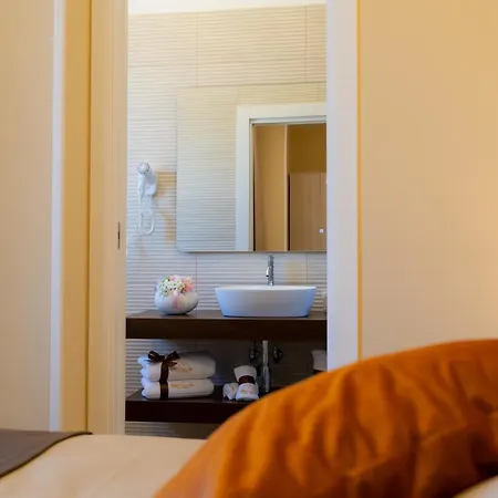 Casa Miranda Couette-café 3*