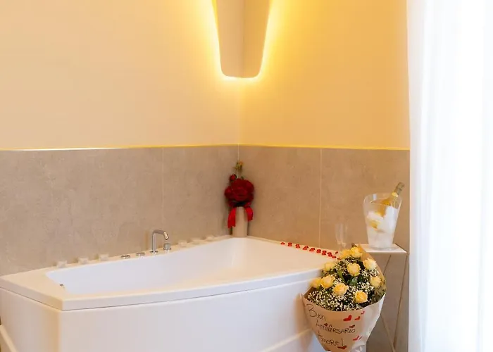 Partenope's House Bed & Breakfast Ercolano