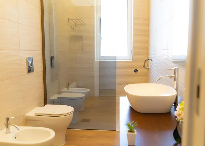 Partenope's House Bed & Breakfast Ercolano