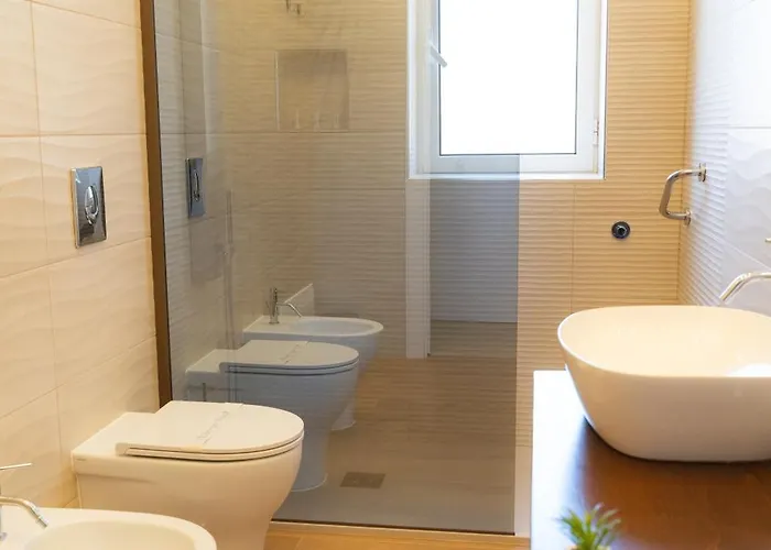 Bed & Breakfast Partenope's House Ercolano