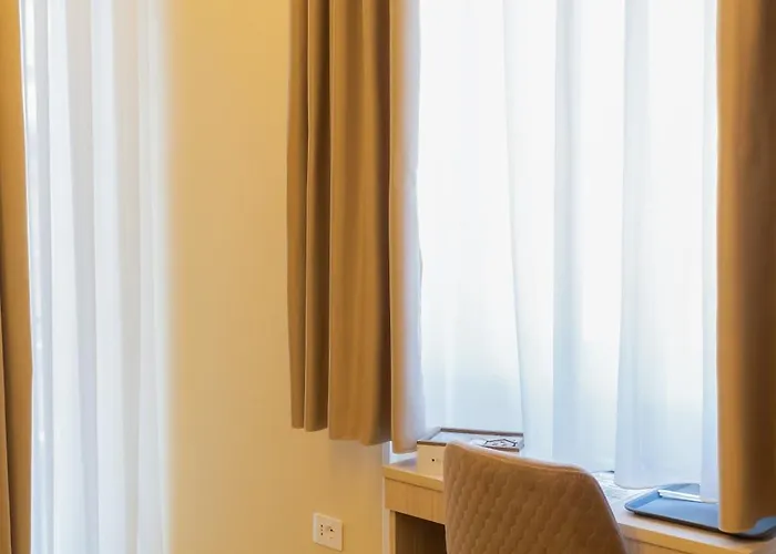 Partenope's House Bed & Breakfast