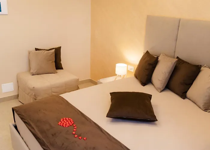 Partenope's House Bed & Breakfast Ercolano