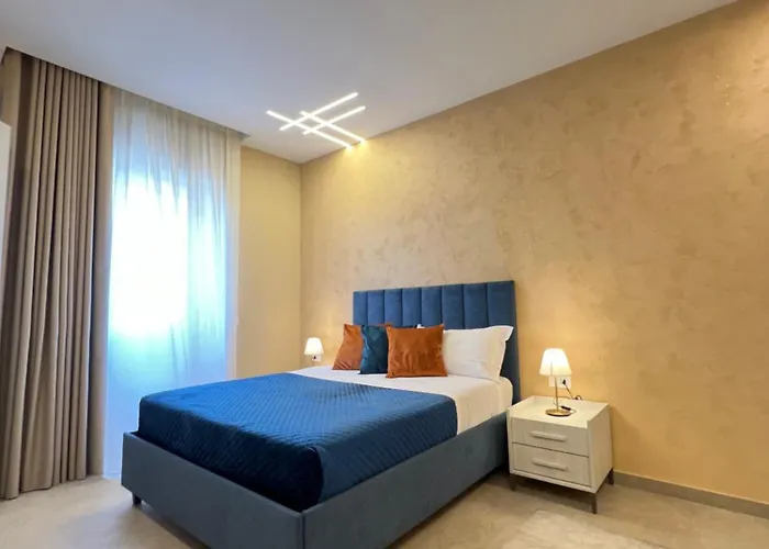 Partenope's House Bed & Breakfast Ercolano