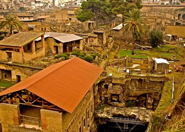 Partenope's House 3* Ercolano